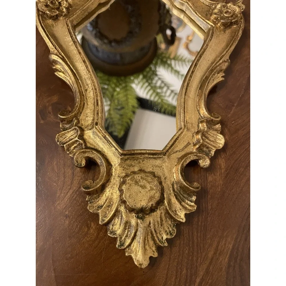N/A vtg italian